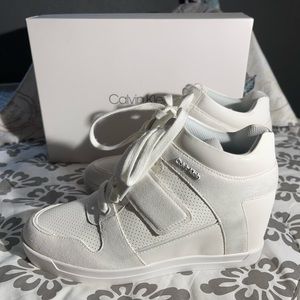 Calvin Klein Fances ECO 8M